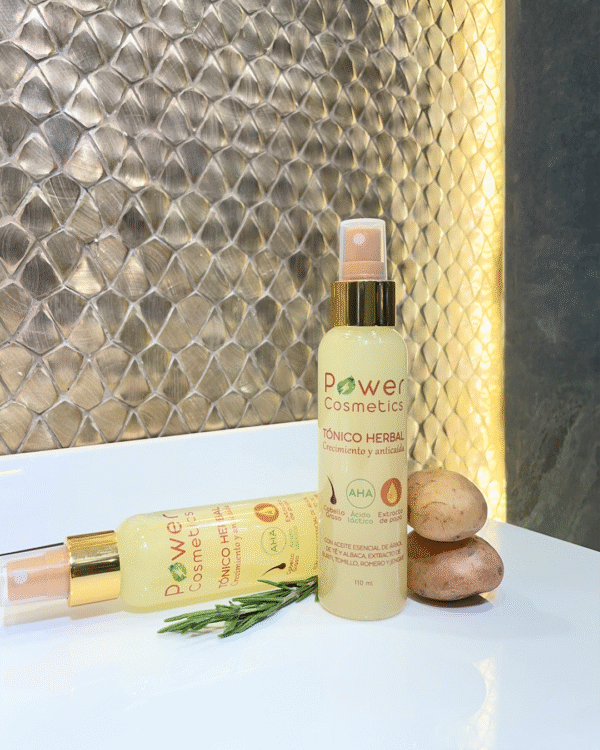 edicion fotos lanzamiento 01.Tónico exfoliante Cabello Graso